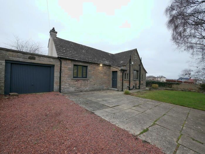 4 Bedroom Bungalow To Rent In Alnwickhill Road, Liberton, Edinburgh, EH16