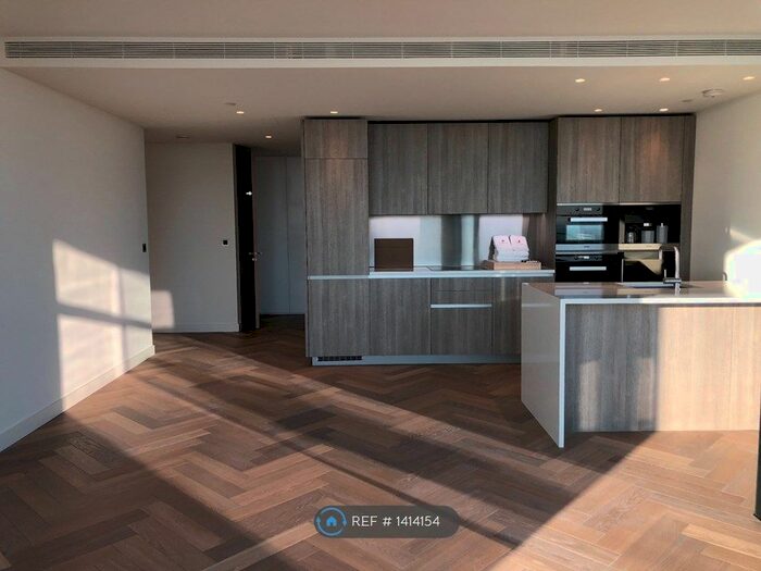 2 Bedroom Flat To Rent In Principal Tower, London, EC2A