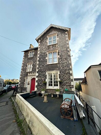 2 Bedroom Apartment To Rent In Upper Church Road, Weston-Super-Mare, North Somerset, BS23