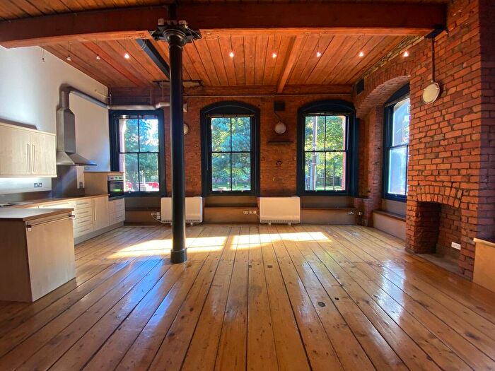 1 Bedroom Flat To Rent In - Sackville Street, Manchester, M1