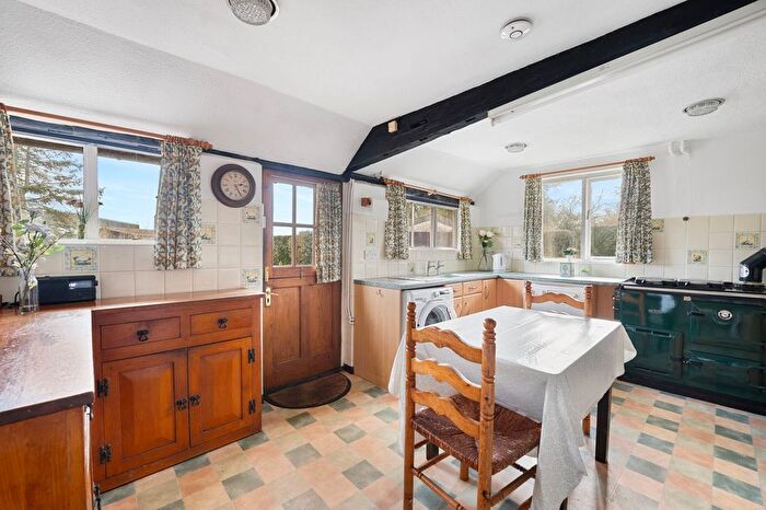 2 Bedroom Semi-detached House For Sale In Headcorn Road, Biddenden, TN27