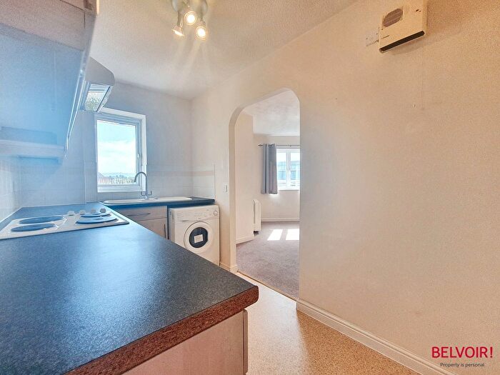 1 Bedroom Flat For Sale In Lloyd Close, Cheltenham, GL51