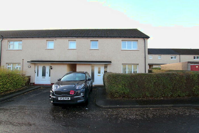 3 Bedroom Terraced House To Rent In Wilson Avenue, PA3