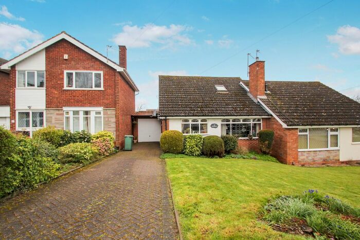 2 Bedroom Semi-Detached House To Rent In Northway, Sedgley, Dudley, DY3