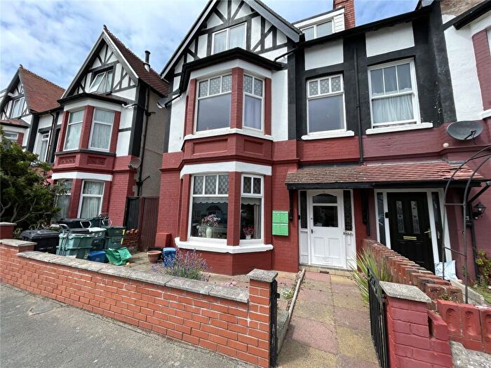 1 Bedroom Apartment To Rent In Morfa Road, Llandudno, Conwy, LL30