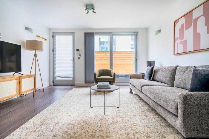 1 Bedroom Flat To Rent In Holborn, WC1X