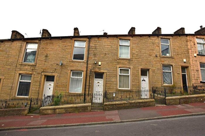 2 Bedroom Terraced House To Rent In Walton Street, Colne, BB8