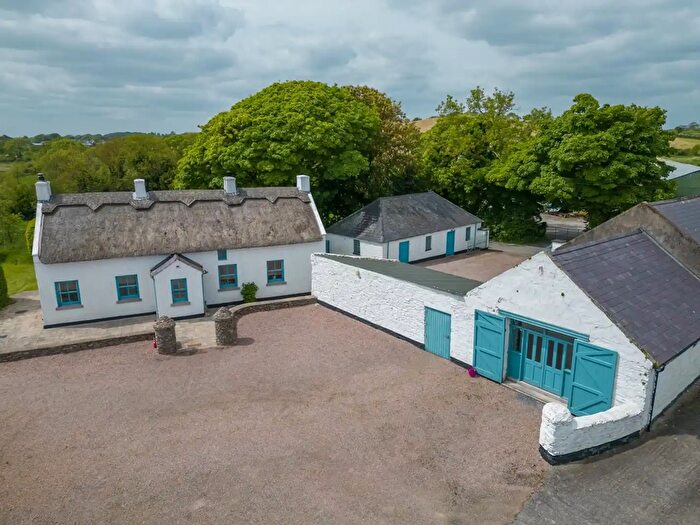 3 Bedroom Detached House For Sale In Derry Farm, Ballyrusley Road, Portaferry, BT22