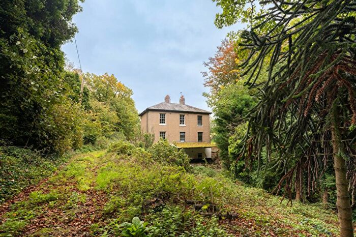 4 Bedroom Detached House For Sale In Prescot Road, Aughton, L39
