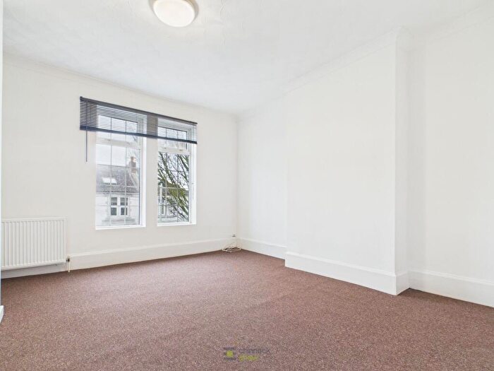 2 Bedroom Flat To Rent In St. Andrews Road, Southsea, PO5