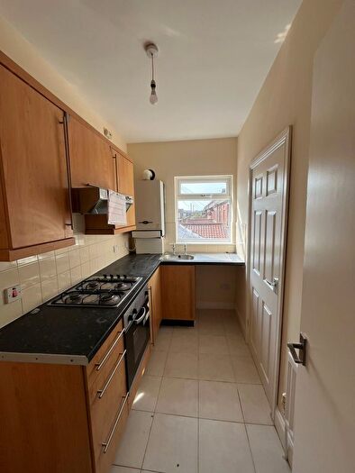 2 Bedroom Flat To Rent In Sydenham Road, Hartlepool, TS25