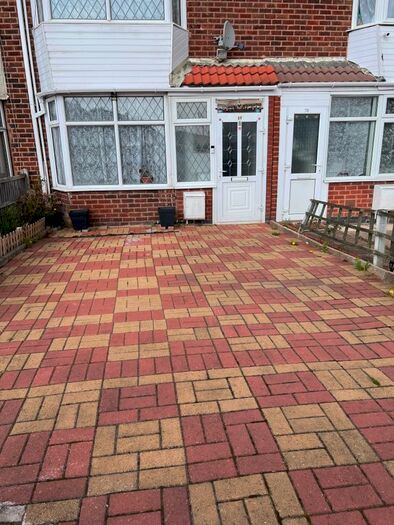 3 Bedroom Terraced House To Rent In Rosedale Avenue, Leicester, LE4