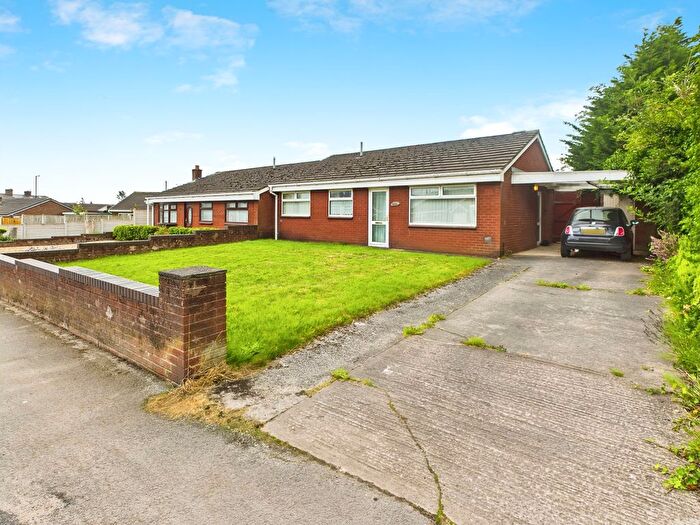 3 Bedroom Bungalow For Sale In Stanley Road, Aspull, WN2