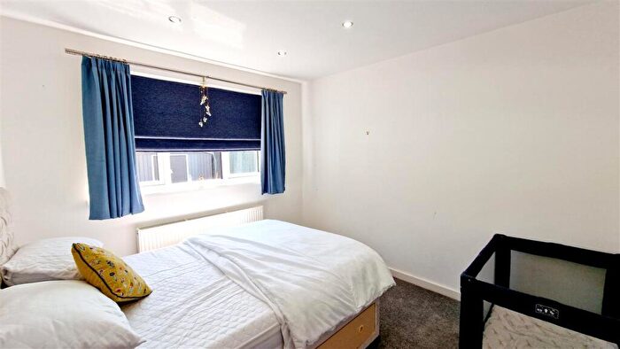 2 Bedroom Bungalow To Rent In Wellfield, Winsford, CW7
