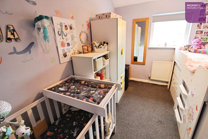 4 Bedroom Link Detached House For Sale In Pheasant Way, Yaxley, Peterborough, PE7