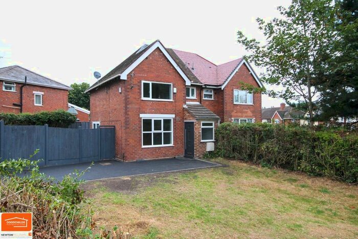 3 Bedroom Semi-Detached House To Rent In Ryle Street, Bloxwich, WS3