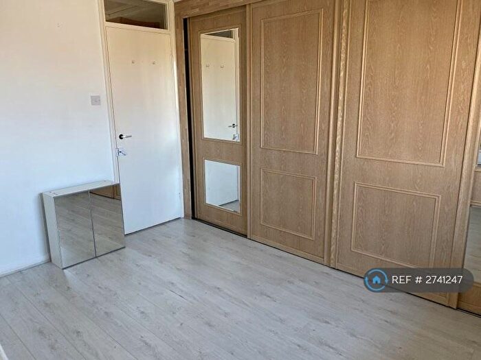 4 Bedroom Terraced House To Rent In Hillberry, Bracknell, RG12