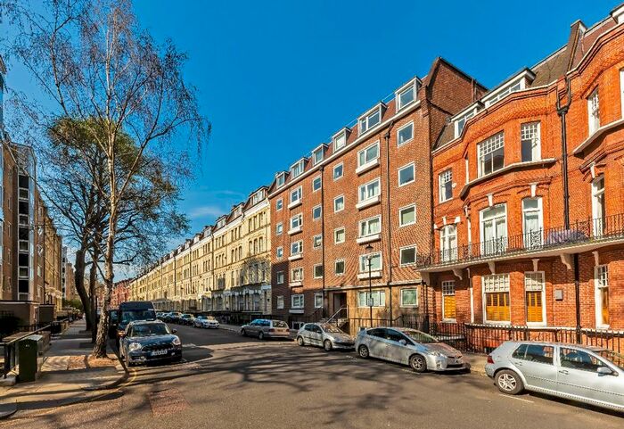 1 Bedroom Flat To Rent In Elm Park Gardens, London, SW10