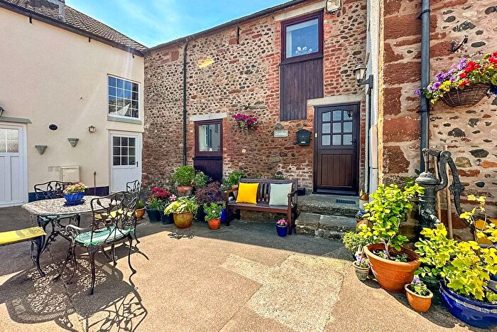3 Bedroom Barn Conversion For Sale In East Cote, Skinburness Road, Silloth, Wigton, CA7