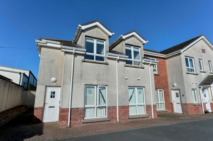 2 Bedroom Flat For Sale In Main Road, Cloughey, County Down, BT22