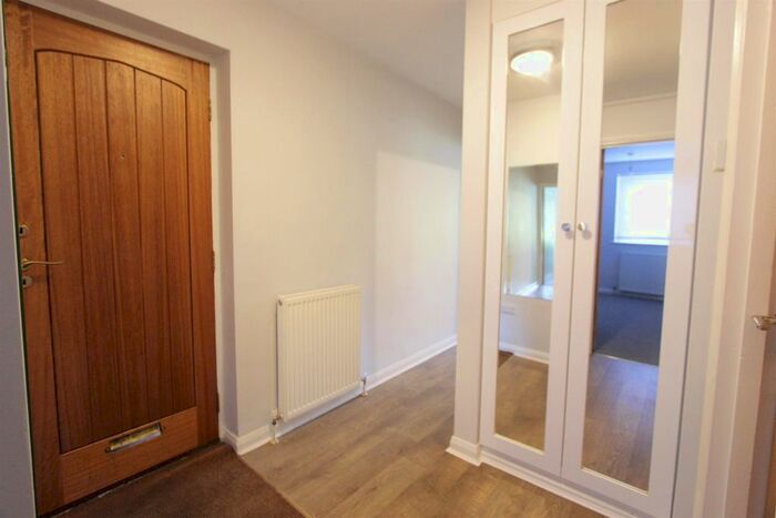 2 Bedroom Flat To Rent In Graham Road, Sheffield, S10