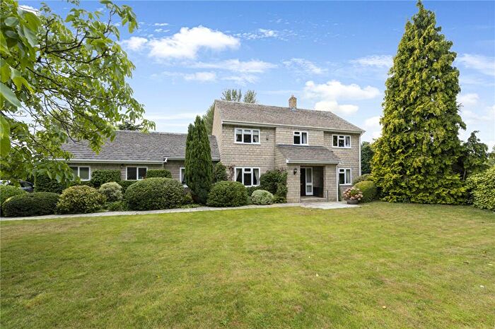 3 Bedroom Detached House For Sale In Back Street, West Camel, Yeovil, Somerset, BA22