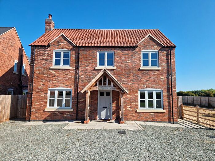 3 Bedroom Detached House To Rent In Cliff Hill Lane, Nottingham, NG13