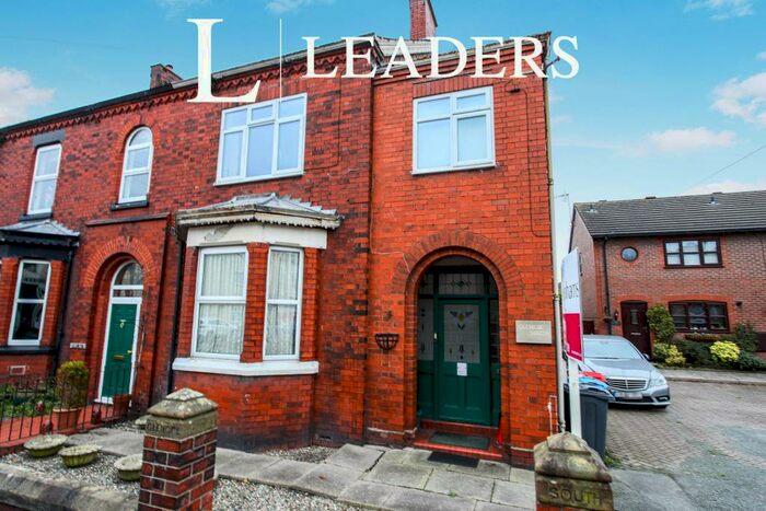 1 Bedroom Apartment To Rent In Station Road, Lostock Gralam, CW9