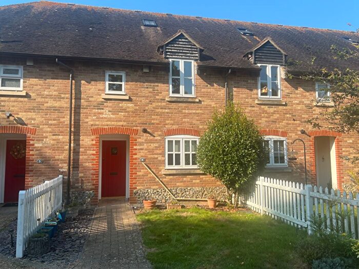 3 Bedroom Terraced House To Rent In Meadow Hill Cottages, Alkham, CT15