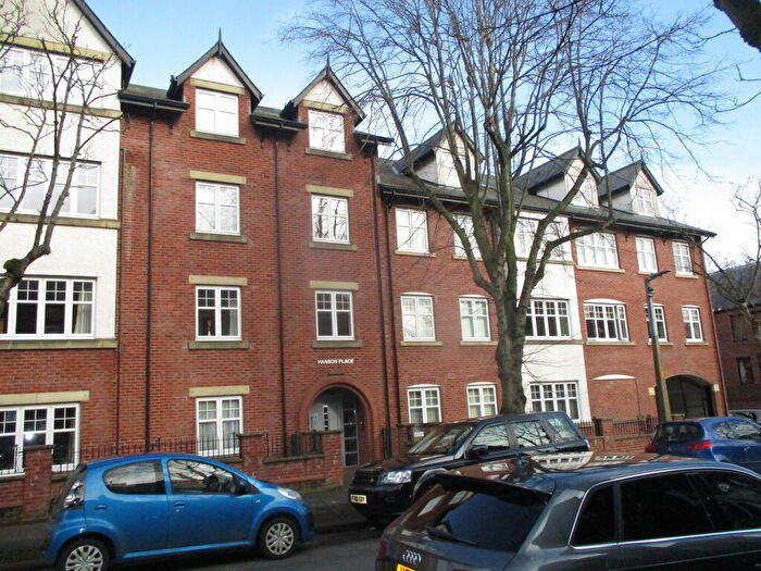 2 Bedroom Apartment To Rent In Hanson Place, Warwick Square, Carlisle, CA1