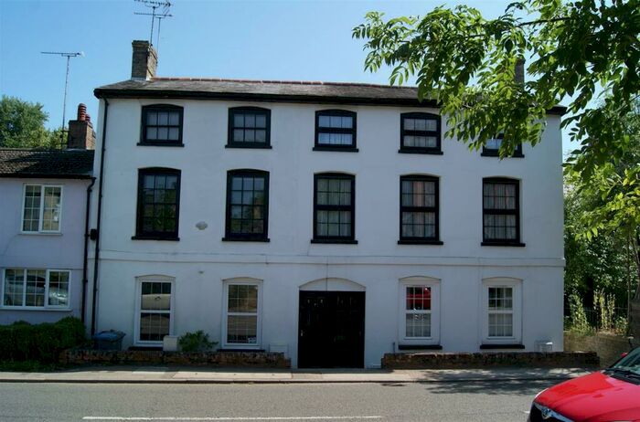 1 Bedroom Apartment For Sale In Yoxford, Suffolk, IP17