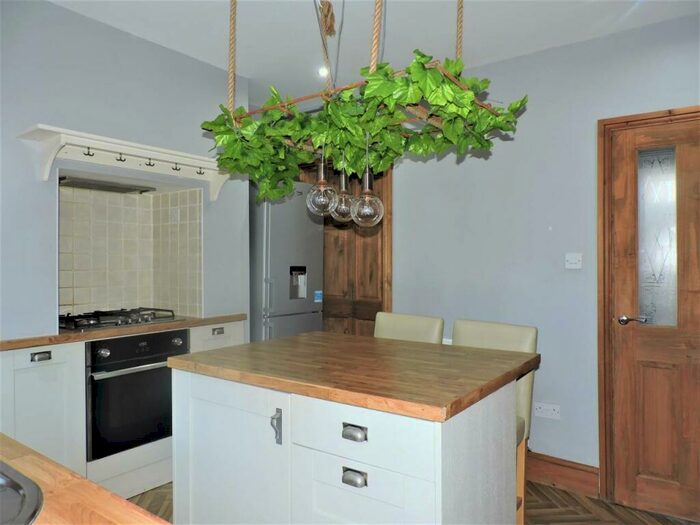 2 Bedroom Terraced House To Rent In Cherry Tree Street, Elsecar, Barnsley, S74