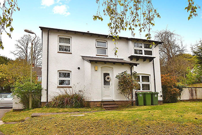 6 Bedroom Detached House For Sale In Glenthorne Road, Exeter, EX4