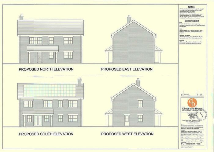 Land For Sale In Wildshed Lane, Burgh Le Marsh, Skegness, Lincolnshire, PE24