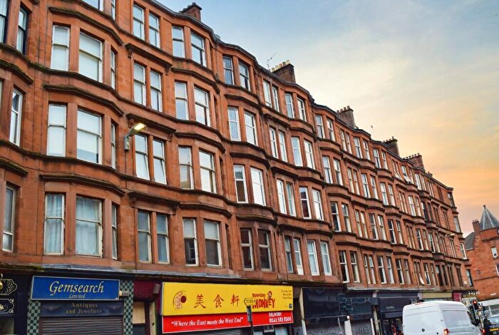 1 Bedroom Flat To Rent In Dumbarton Road, Flat /, Partick, Glasgow, G11
