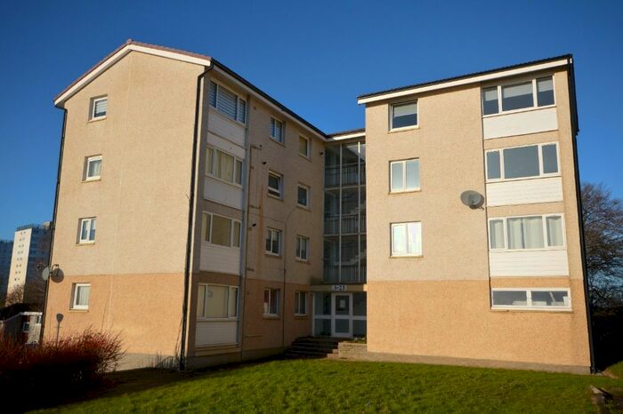 1 Bedroom Flat To Rent In Kirriemuir, East Kilbride, South Lanarkshire G74