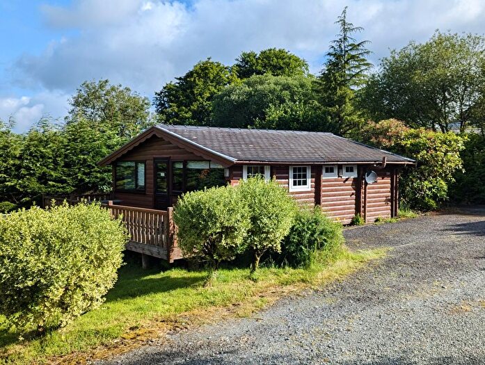 4 Bedroom Mobile/park Home For Sale In Trawsfynydd Holiday Village, Bron Aber, Trawsfynydd, Blaenau Ffestiniog, LL41