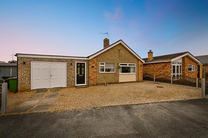 3 Bedroom Detached Bungalow For Sale In Beverley Way, Clenchwarton, King's Lynn, PE34