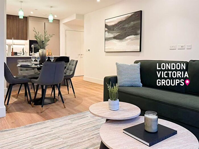 1 Bedroom Flat To Rent In Bow Common Lane, London, E3