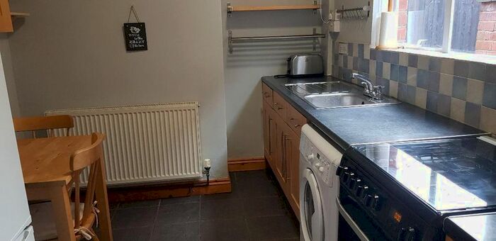 3 Bedroom Terraced House To Rent In Wren Street, Coventry, CV2