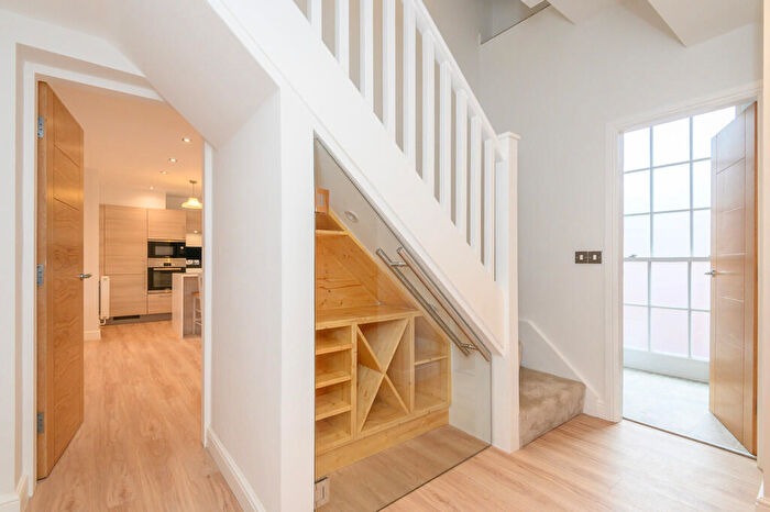 2 Bedroom Apartment For Sale In The Chambers, Great George Street, LS1