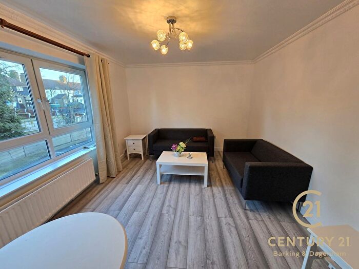 1 Bedroom Flat To Rent In John Burns Drive, Barking, IG11