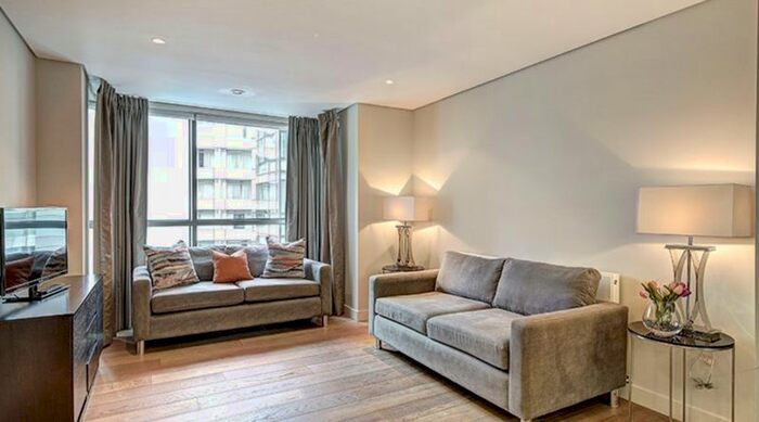 2 Bedroom Flat To Rent In Merchant Square, East West Quay, Paddington, W2