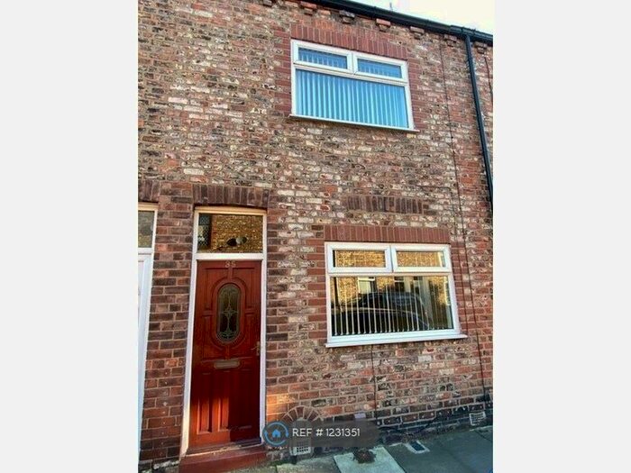 3 Bedroom Terraced House To Rent In Gladstone Street, Acomb, York YO24