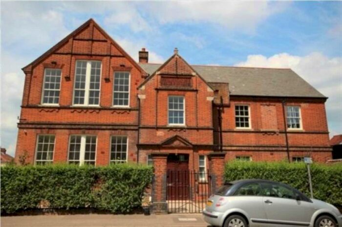 2 Bedroom Flat To Rent In Hall Road, Norwich, NR1