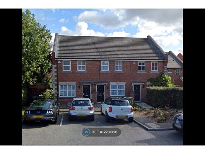 2 Bedroom Terraced House To Rent In Kendall Road, London, SE18