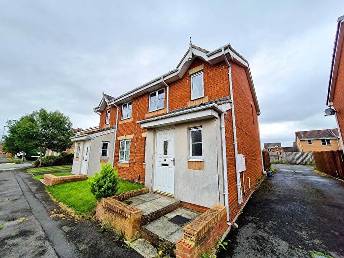 3 Bedroom Property To Rent In Carlton Moor Crescent, Darlington, DL1