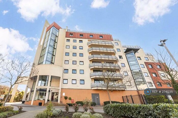 1 Bedroom Flat To Rent In Wards Wharf Approach, London, E16
