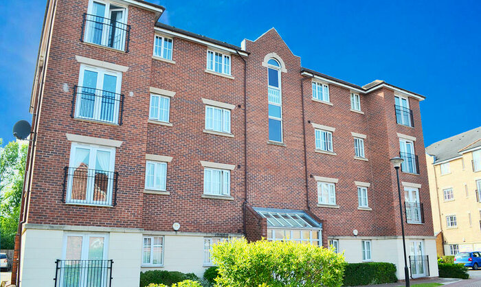 2 Bedroom Apartment To Rent In Primrose Place, Bessacarr, Doncaster, DN4