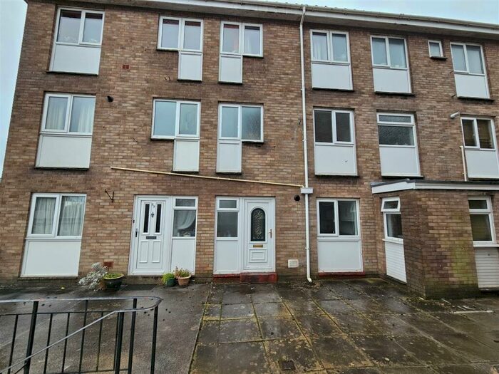 3 Bedroom Apartment To Rent In St. Fagans Rise, Fairwater, Cardiff, CF5